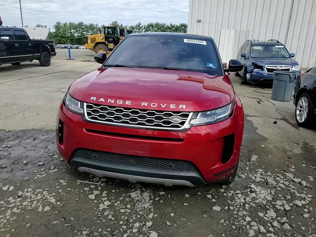 2020 Land Rover Range Rover Evoque S VIN: SALZJ2FX1LH071436 Lot: 69264465