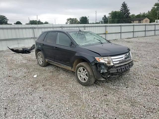 2008 Ford Edge Sel VIN: 2FMDK48C38BA73628 Lot: 69618405