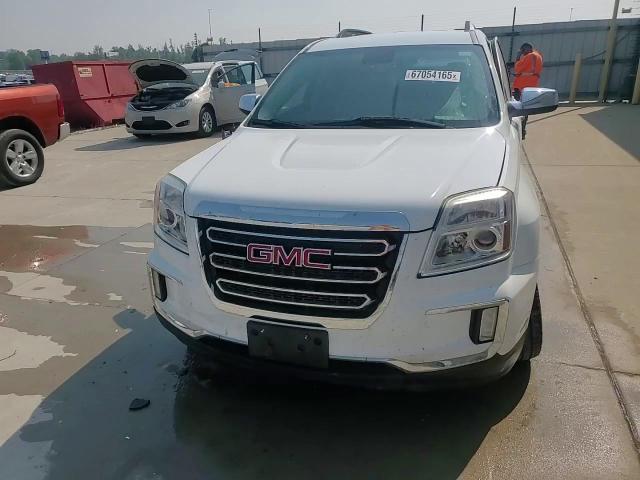 2017 GMC Terrain Slt VIN: 2GKALPEKXH6333795 Lot: 67054165