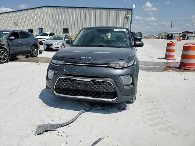 2022 Kia Soul Lx VIN: KNDJ23AU7N7808166 Lot: 68438975