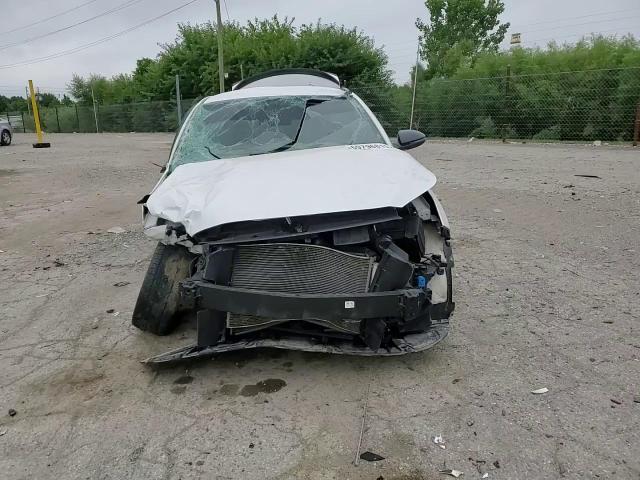 2022 Kia Forte Gt Line VIN: 3KPF54AD7NE430658 Lot: 69796815