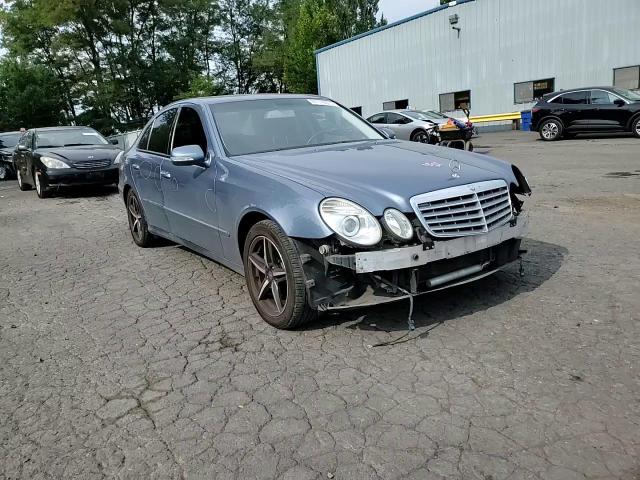 2007 Mercedes-Benz E 350 VIN: WDBUF56X57B021070 Lot: 67176015