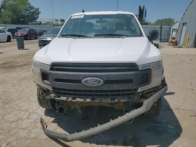 2020 Ford F150 Supercrew VIN: 1FTFW1E59LKD75526 Lot: 68118295