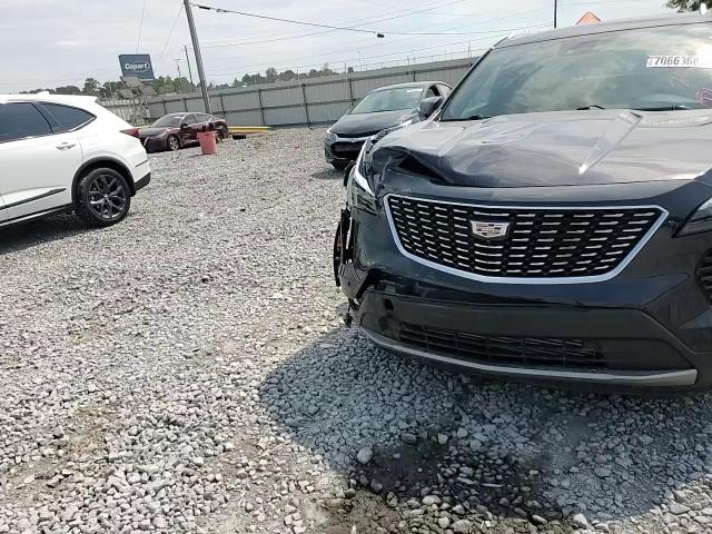 2022 Cadillac Xt4 Premium Luxury VIN: 1GYFZCR47NF152010 Lot: 70663685