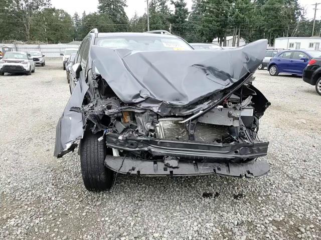 2022 Subaru Forester Touring VIN: JF2SKARC0NH529366 Lot: 70716275
