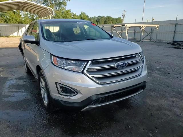 2016 Ford Edge Titanium VIN: 2FMPK4K9XGBB22235 Lot: 69205035