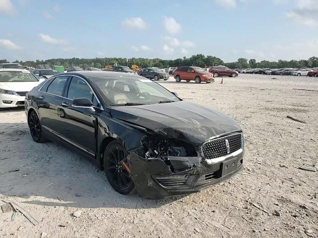 2020 Lincoln Mkz Reserve VIN: 3LN6L5F98LR614699 Lot: 69445875