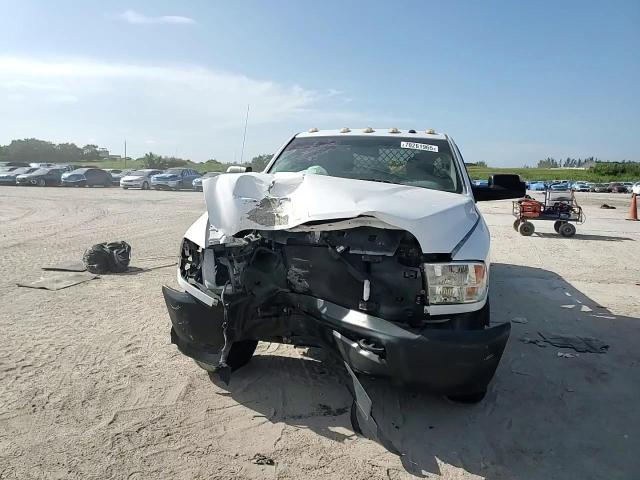 2016 Ram 3500 VIN: 3C7WRTCL4GG229457 Lot: 70261965