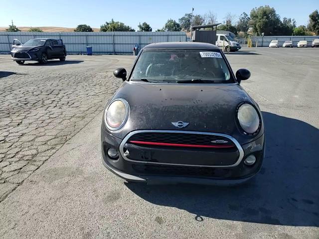 2015 Mini Cooper VIN: WMWXM5C51F3B34191 Lot: 70053295