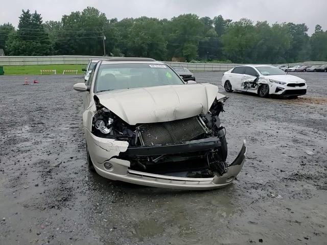 2005 Nissan Altima S VIN: 1N4AL11D15C277612 Lot: 68167435