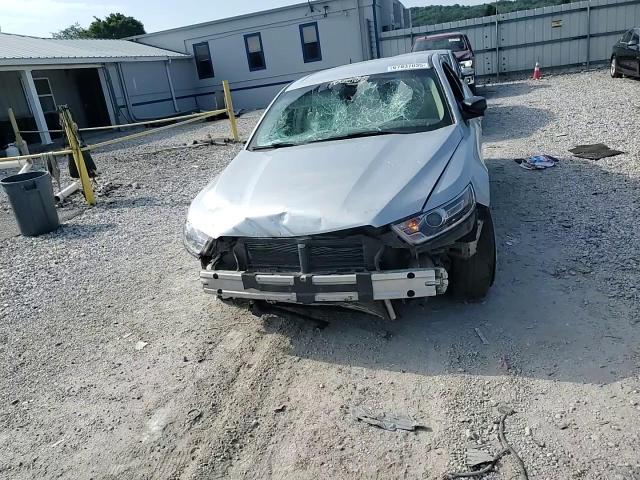2018 Ford Taurus Se VIN: 1FAHP2D82JG125476 Lot: 67037035