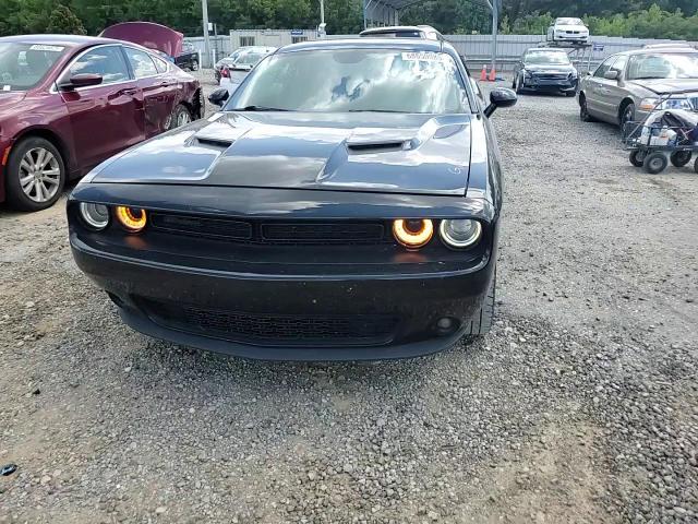 2019 Dodge Challenger Sxt VIN: 2C3CDZAG6KH549125 Lot: 68650085