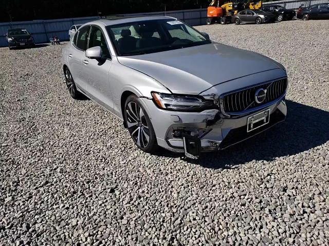 2023 Volvo S60 Ultimate VIN: 7JRL12TA3PG251396 Lot: 70287785