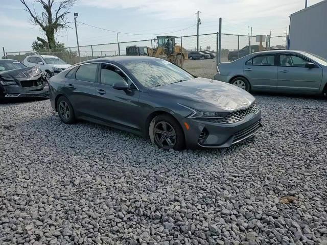 2021 Kia K5 Lxs VIN: 5XXG14J21MG009555 Lot: 68677815