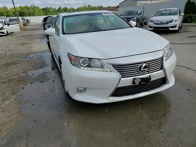 2013 Lexus Es 350 VIN: JTHBK1GG5D2006719 Lot: 69439235