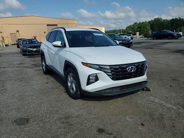 2022 Hyundai Tucson Sel VIN: 5NMJB3AE0NH159831 Lot: 69570215