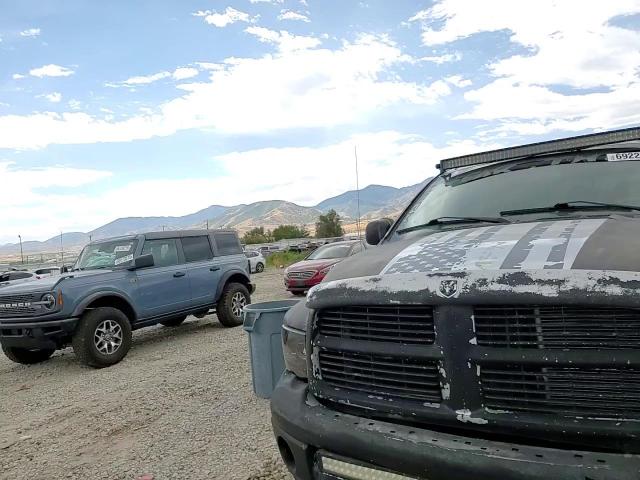 2003 Dodge Ram 1500 St VIN: 1D7HU18D13S322598 Lot: 69226175