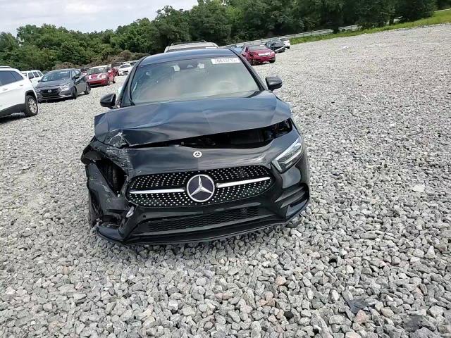 2022 Mercedes-Benz A 220 4Matic VIN: W1K3G4FB6NJ357716 Lot: 70813715
