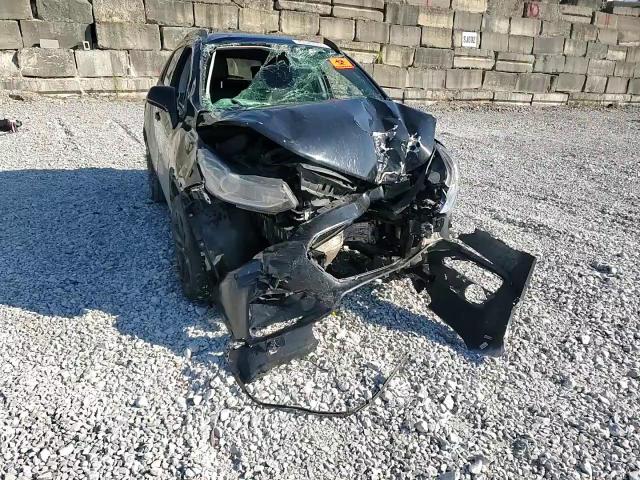2021 Chevrolet Trax 1Lt VIN: KL7CJPSB3MB347458 Lot: 70629535
