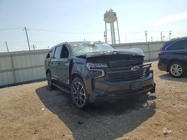 2023 Chevrolet Suburban K1500 Rst VIN: 1GNSKEKD4PR167068 Lot: 68308205