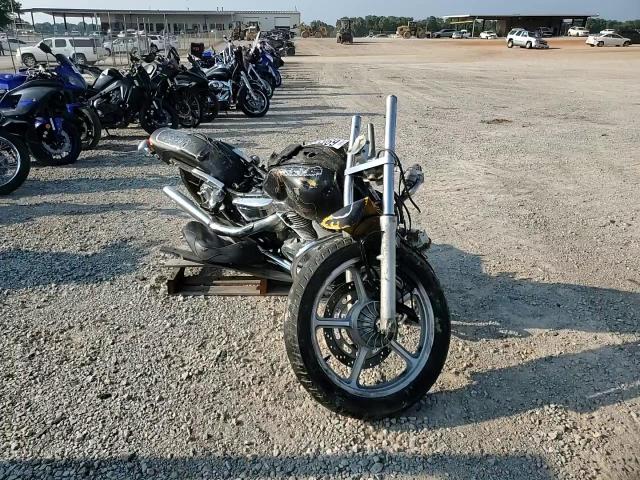 1997 Honda Vt1100 C1A VIN: 1HFSC1809VA101412 Lot: 69631335