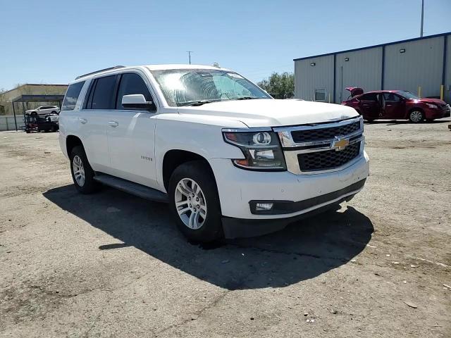 2018 Chevrolet Tahoe C1500 Lt VIN: 1GNSCBKC2JR243591 Lot: 66906515