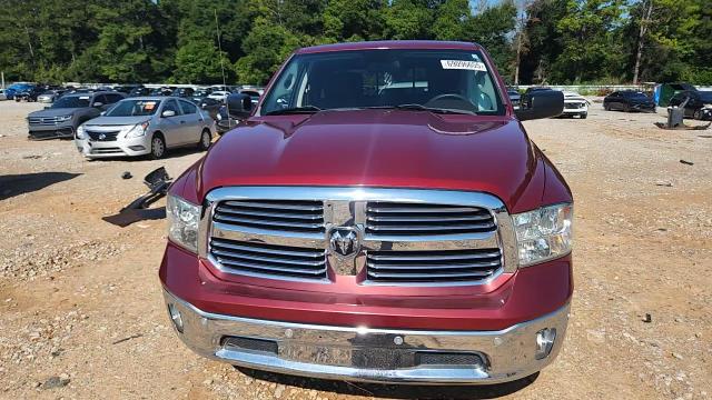 2014 Ram 1500 Slt VIN: 1C6RR6LT7ES366899 Lot: 69096655