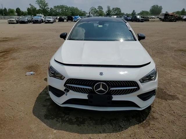 2020 Mercedes-Benz Cla 250 4Matic VIN: W1K5J4HB8LN104054 Lot: 67555955