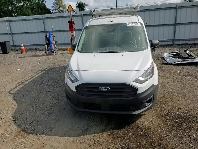 2022 Ford Transit Connect Xl VIN: NM0LS7S27N1511234 Lot: 67551895