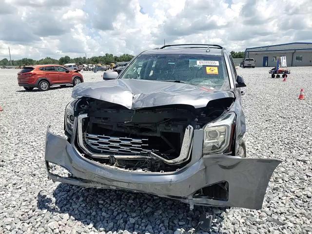 2019 GMC Yukon Denali VIN: 1GKS2CKJ3KR351403 Lot: 69389355