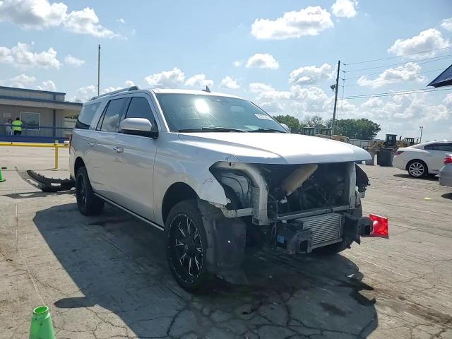 2018 Ford Expedition Max Limited VIN: 1FMJK1KT4JEA33952 Lot: 68307505