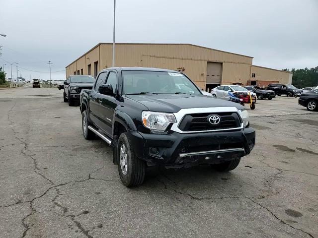 2015 Toyota Tacoma Double Cab Prerunner VIN: 5TFJX4GN4FX037867 Lot: 67826265