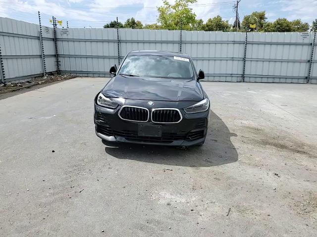 2022 BMW X2 xDrive28I VIN: WBXYJ1C07N5U22829 Lot: 70570765