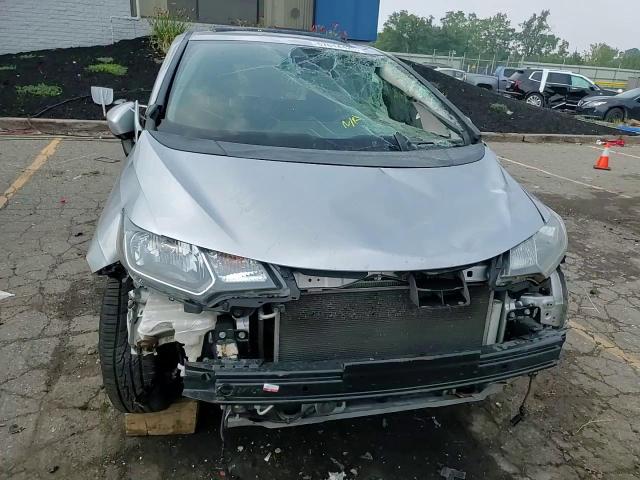 2015 Honda Fit Ex VIN: 3HGGK5G87FM770592 Lot: 67614425