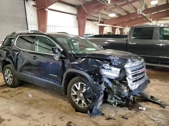 2022 GMC Acadia Sle VIN: 1GKKNKL45NZ122011 Lot: 67770285