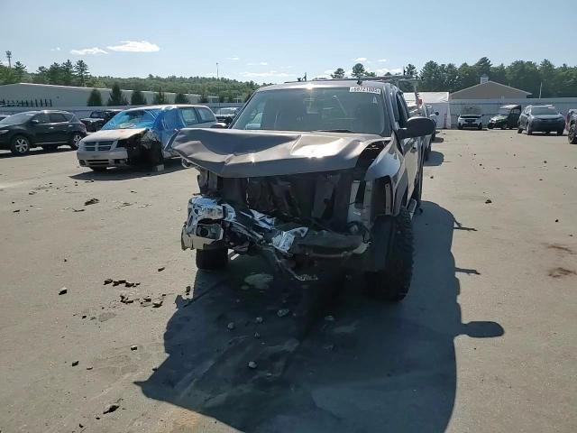 2012 Chevrolet Silverado K1500 Lt VIN: 1GCRKSE75CZ244178 Lot: 68721805