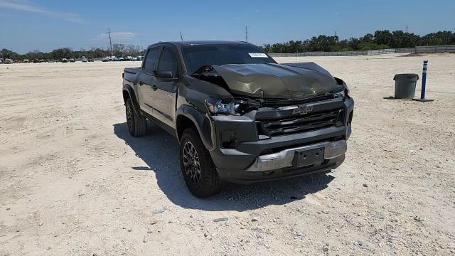 2023 Chevrolet Colorado Trail Boss VIN: 1GCPTEEKXP1133253 Lot: 70961615