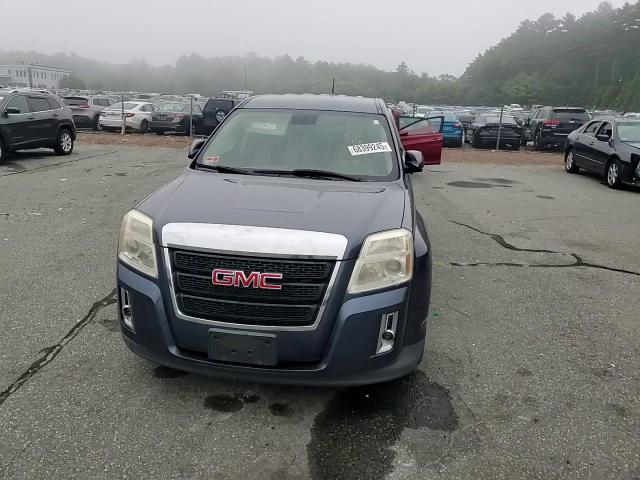 2014 GMC Terrain Sle VIN: 2GKFLVEK2E6117557 Lot: 68399245