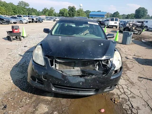 2010 Nissan Altima Base VIN: 1N4AL2AP1AN551910 Lot: 69474015