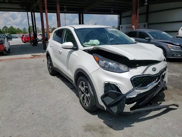 2022 Kia Sportage Lx VIN: KNDPM3AC9N7017648 Lot: 69014875