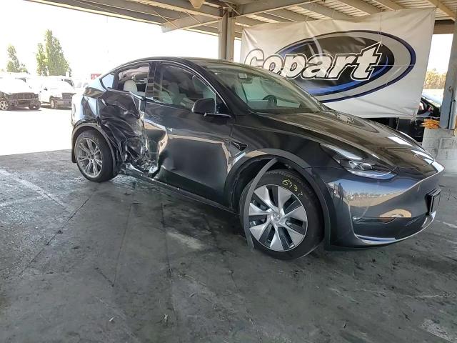 2024 Tesla Model Y VIN: 7SAYGDEE9RF002972 Lot: 69078095