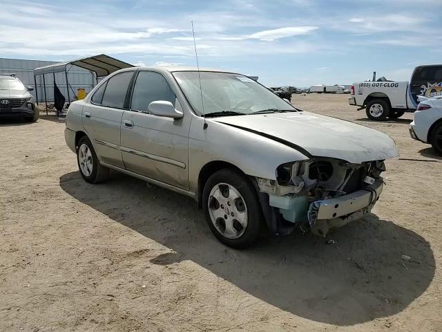 2005 Nissan Sentra 1.8 VIN: 3N1CB51D05L584922 Lot: 69706235