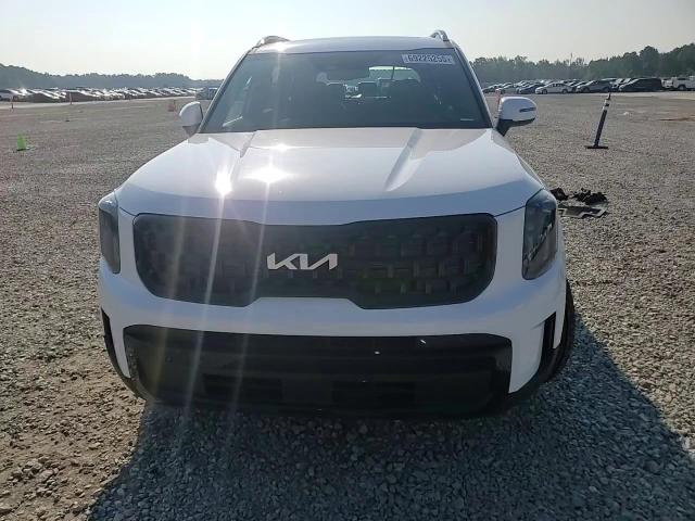 2024 Kia Telluride Ex VIN: 5XYP3DGC7RG558271 Lot: 69225255