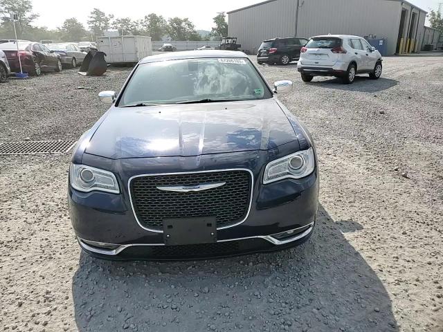 2017 Chrysler 300C VIN: 2C3CCAEG1HH566535 Lot: 67206185