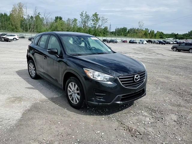 2016 Mazda Cx-5 Sport VIN: JM3KE4BY0G0744042 Lot: 69439995