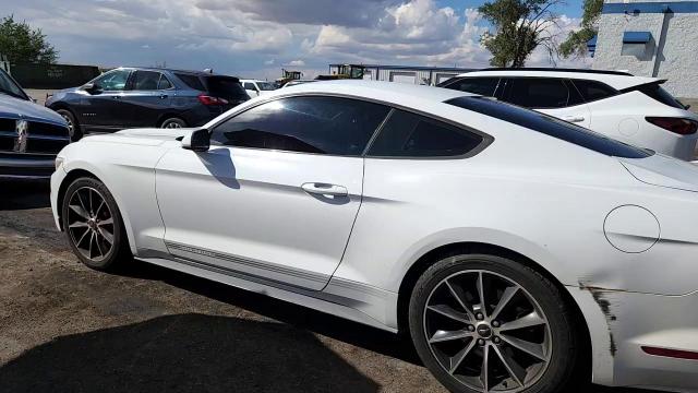 2015 Ford Mustang VIN: 1FA6P8TH2F5425534 Lot: 70562515