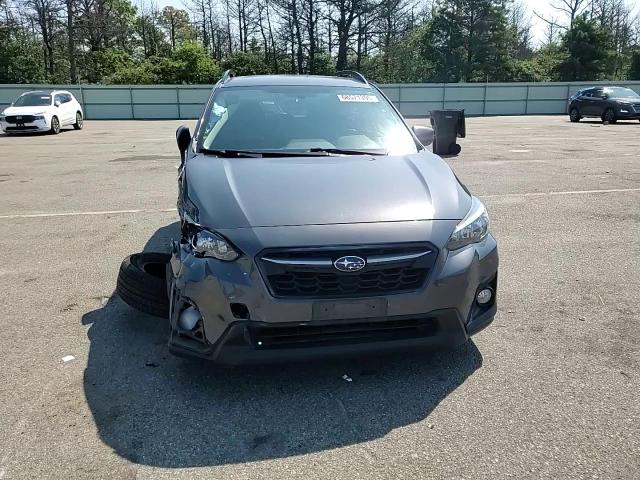 2020 Subaru Crosstrek Premium VIN: JF2GTAPC9L8255989 Lot: 68571395
