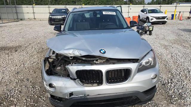 2015 BMW X1 Sdrive28I VIN: WBAVM1C52FVW57172 Lot: 69267425