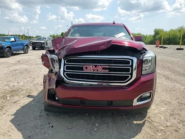 2019 GMC Yukon Xl K1500 Slt VIN: 1GKS2GKCXKR384889 Lot: 68169965