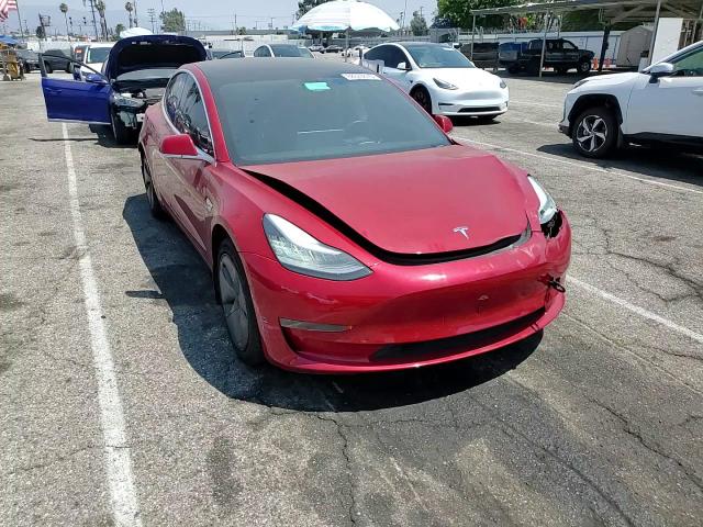 2019 Tesla Model 3 VIN: 5YJ3E1EA2KF307177 Lot: 68320875